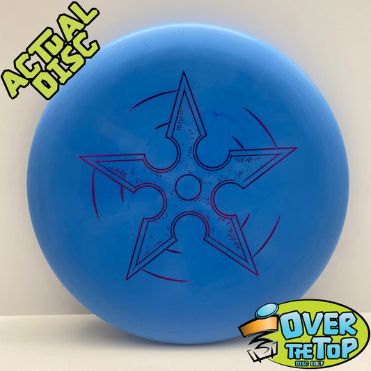 P2 D-Line Flex 2 Used (7. Clean) 173g