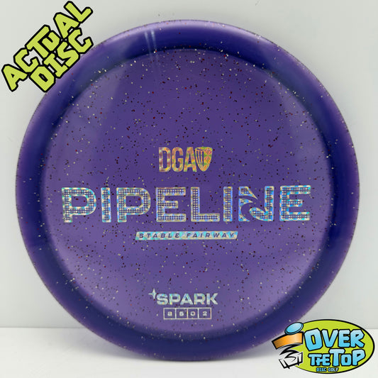 Pipeline Spark 171g
