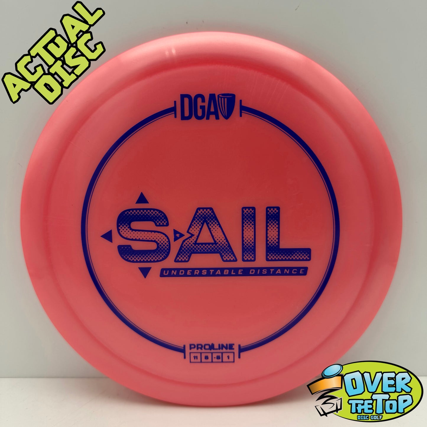 Sail ProLine 173g