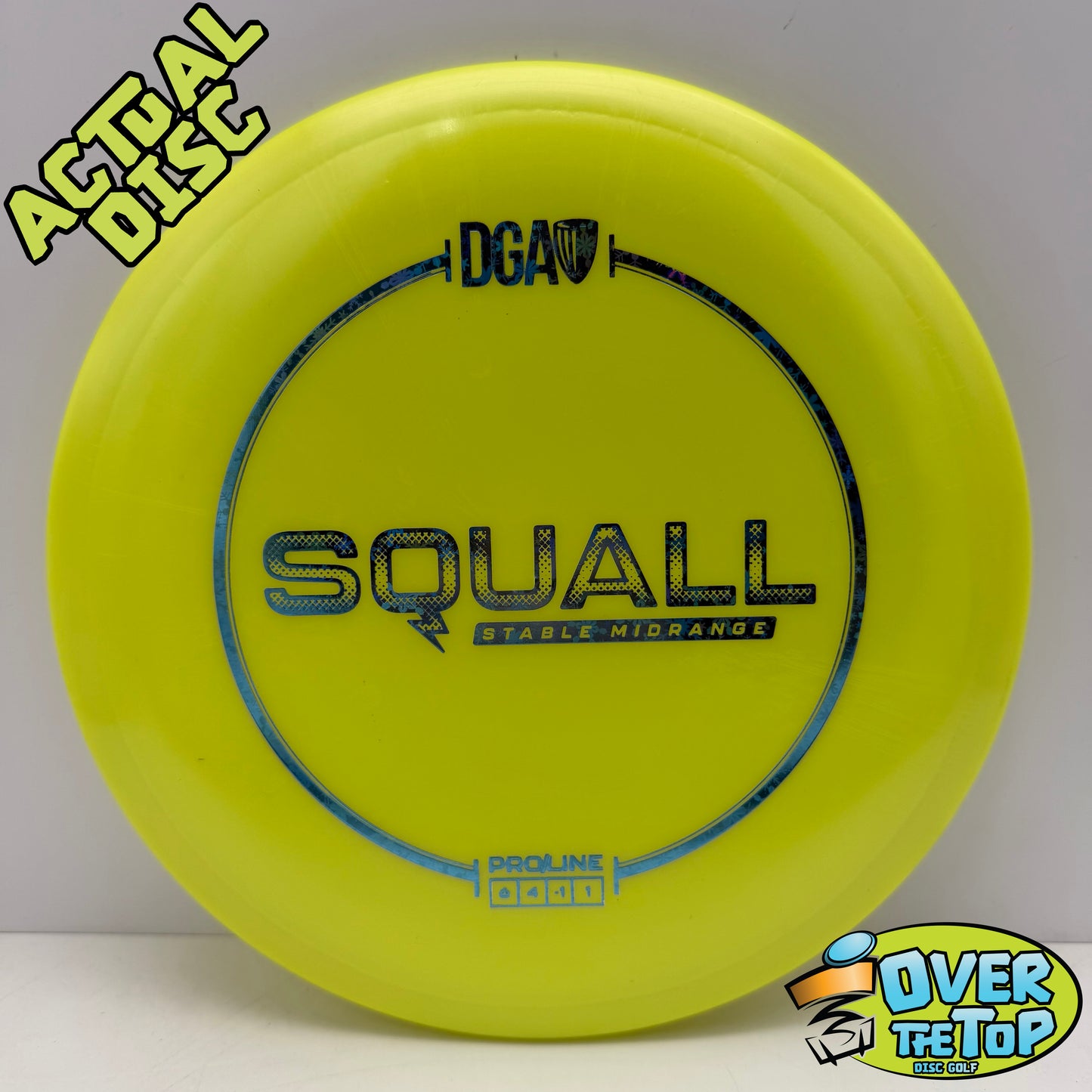 Squall ProLine 176g