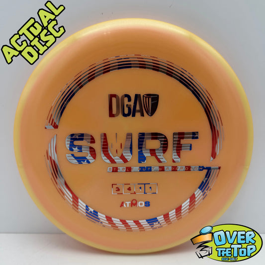 Surf Atmos 174g