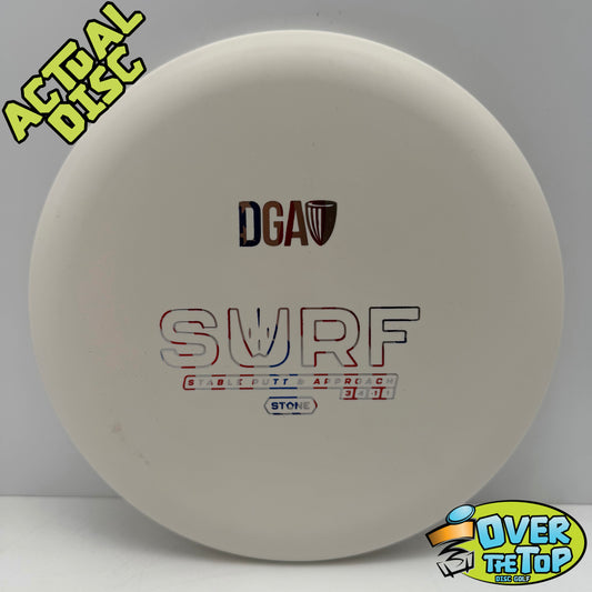 Surf Stone 174g