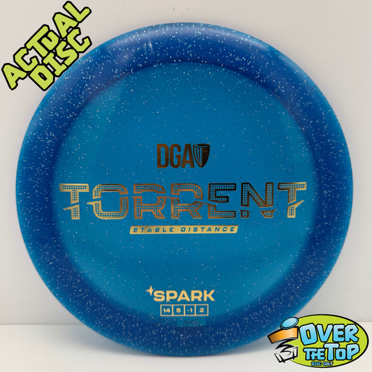 Torrent Spark 174g