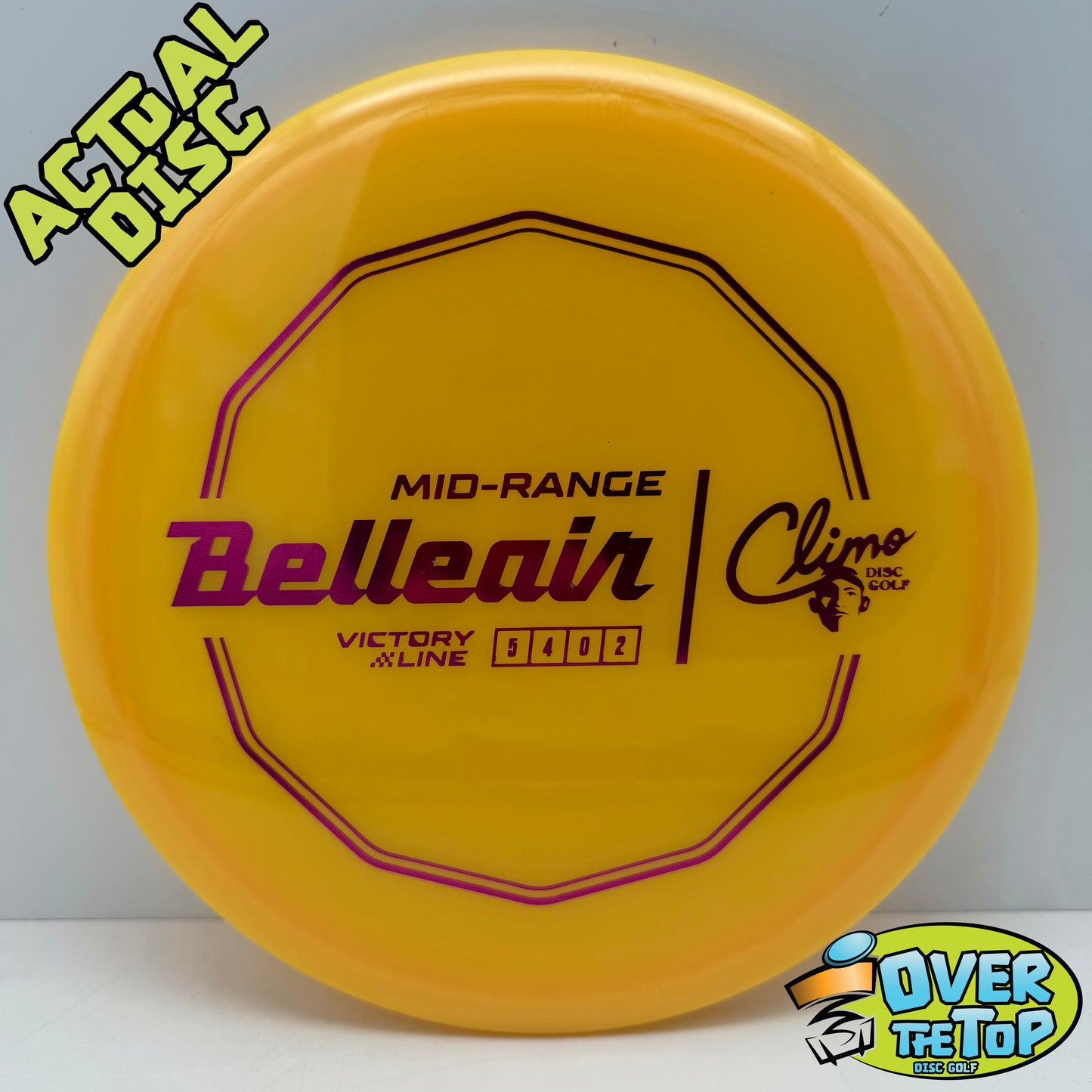 Belleair Victory Line 175g