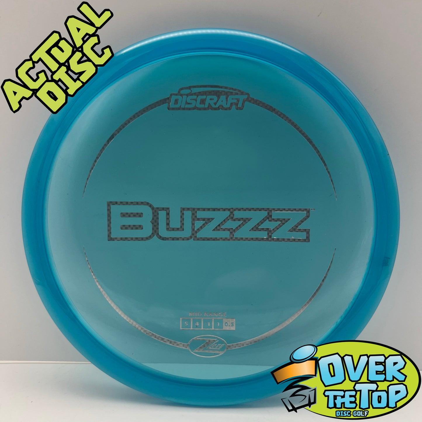 Buzzz Z-Lite 159g