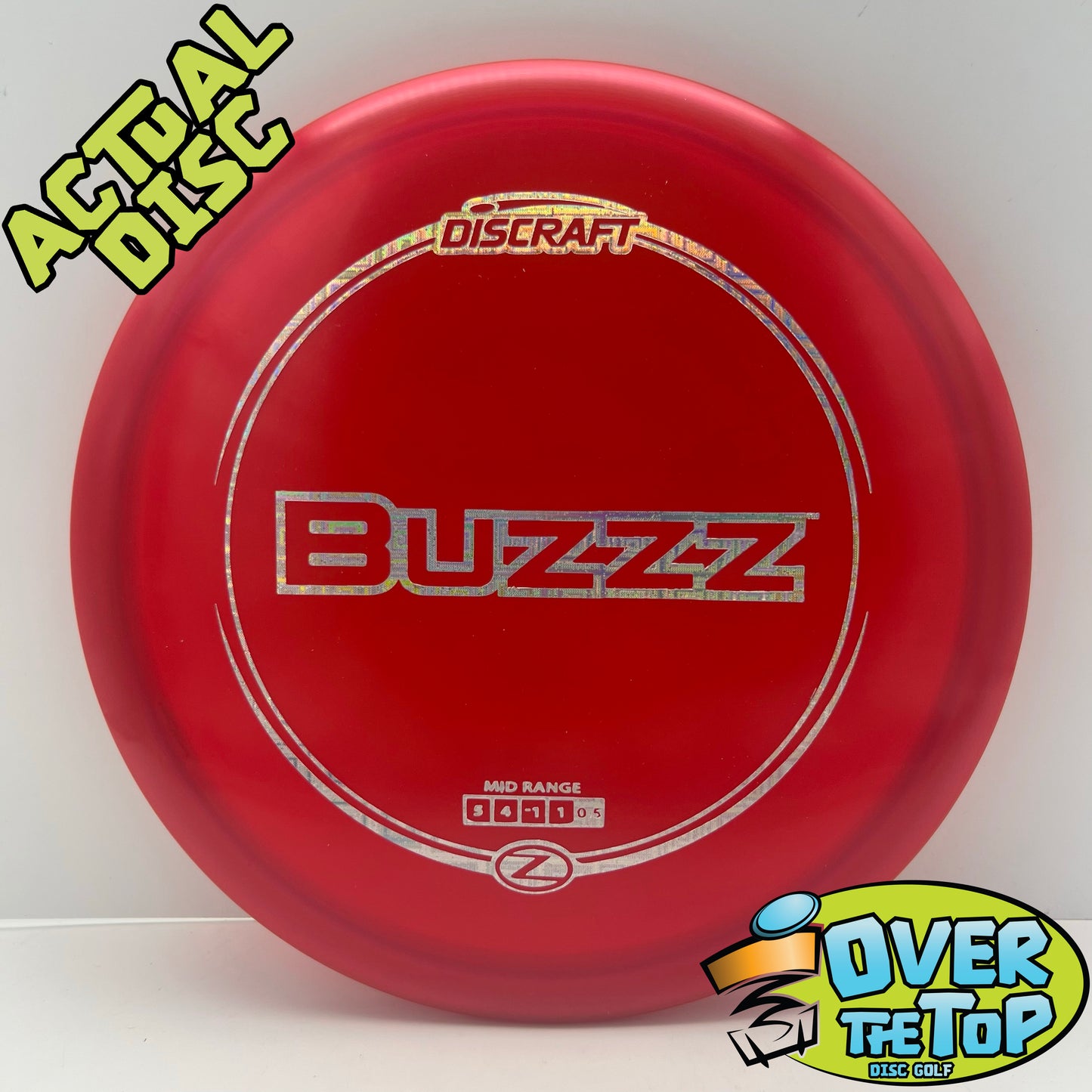 Buzzz Z-Line 177g