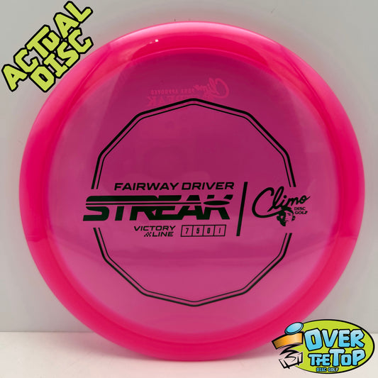 Streak Victory Line 172g