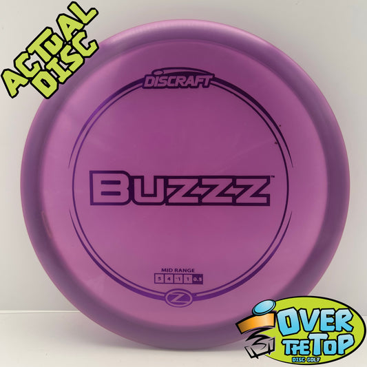 Buzzz Z-Line 177g