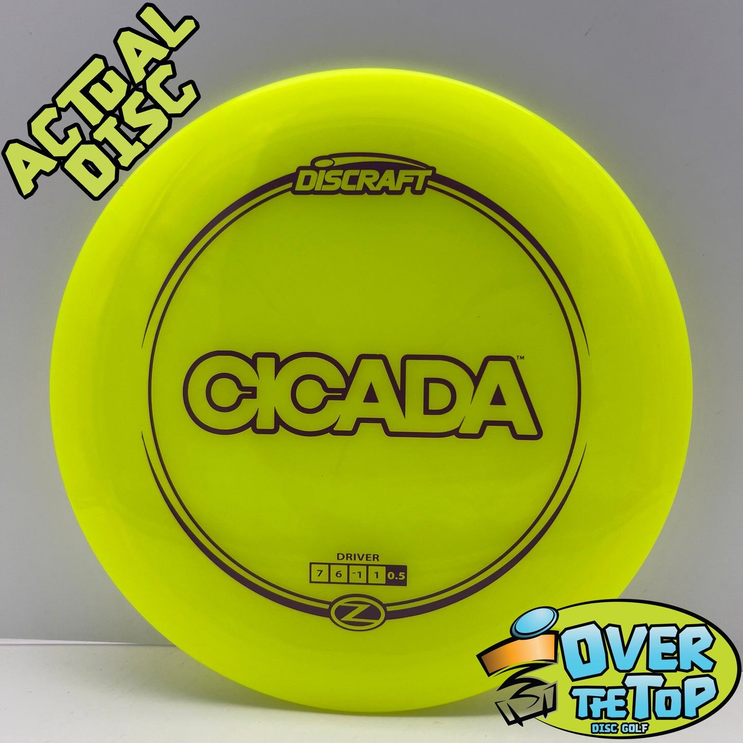 Cicada Z-Line 172g