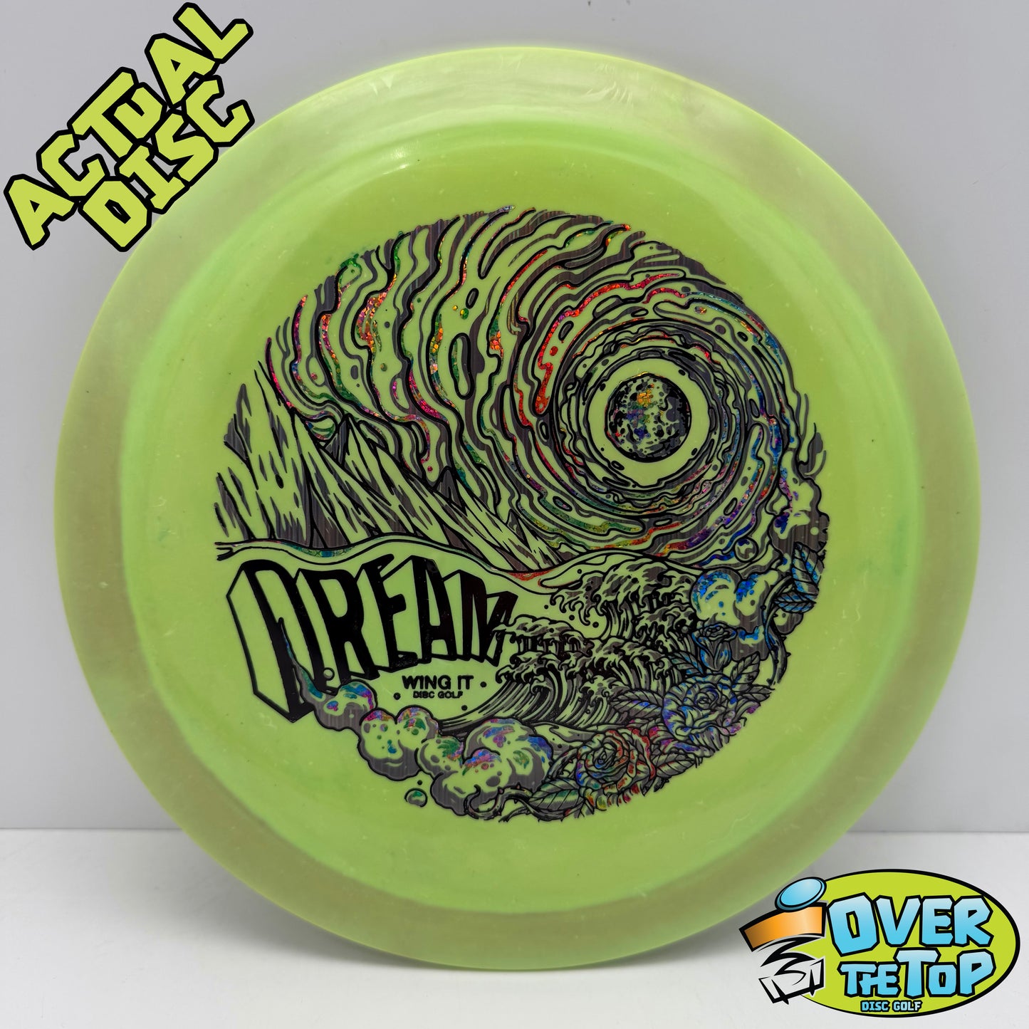 Dream Lift 170g