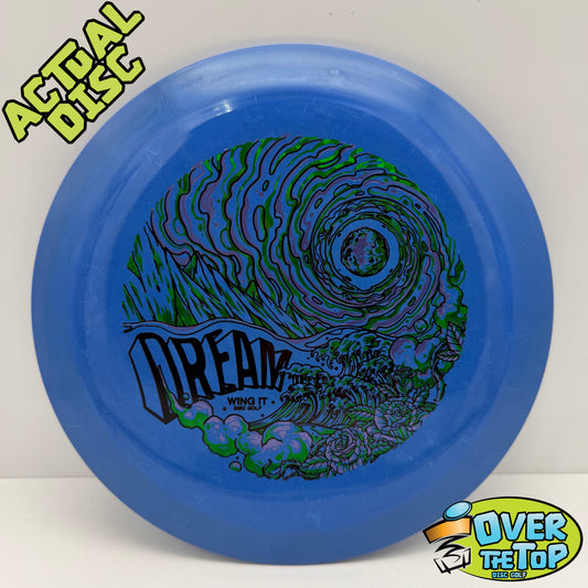 Dream Lift 169g