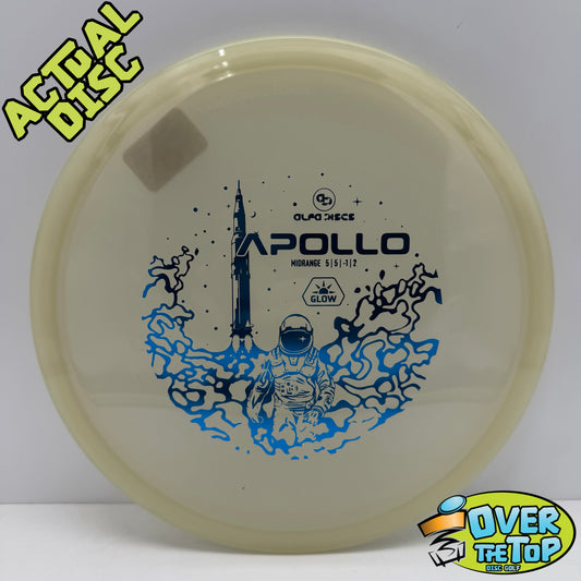 Apollo Glow 177-178g