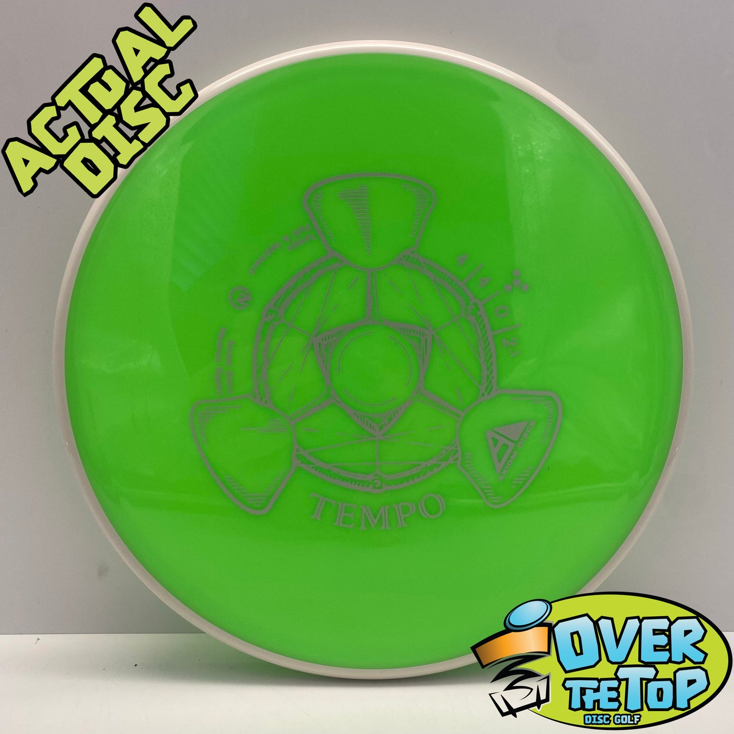 Tempo Neutron 175g