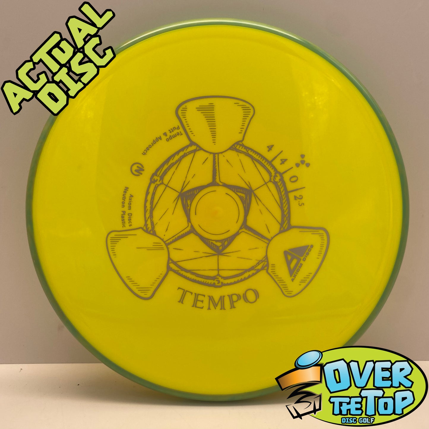 Tempo Neutron 173g