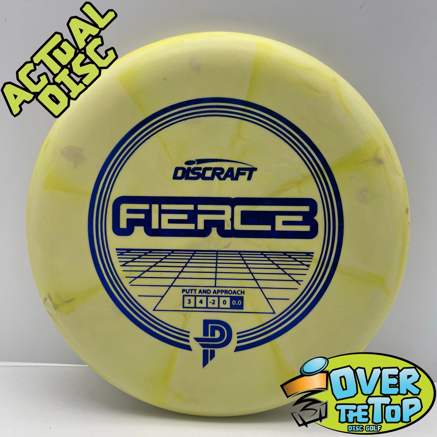 Fierce Special Blend 174g