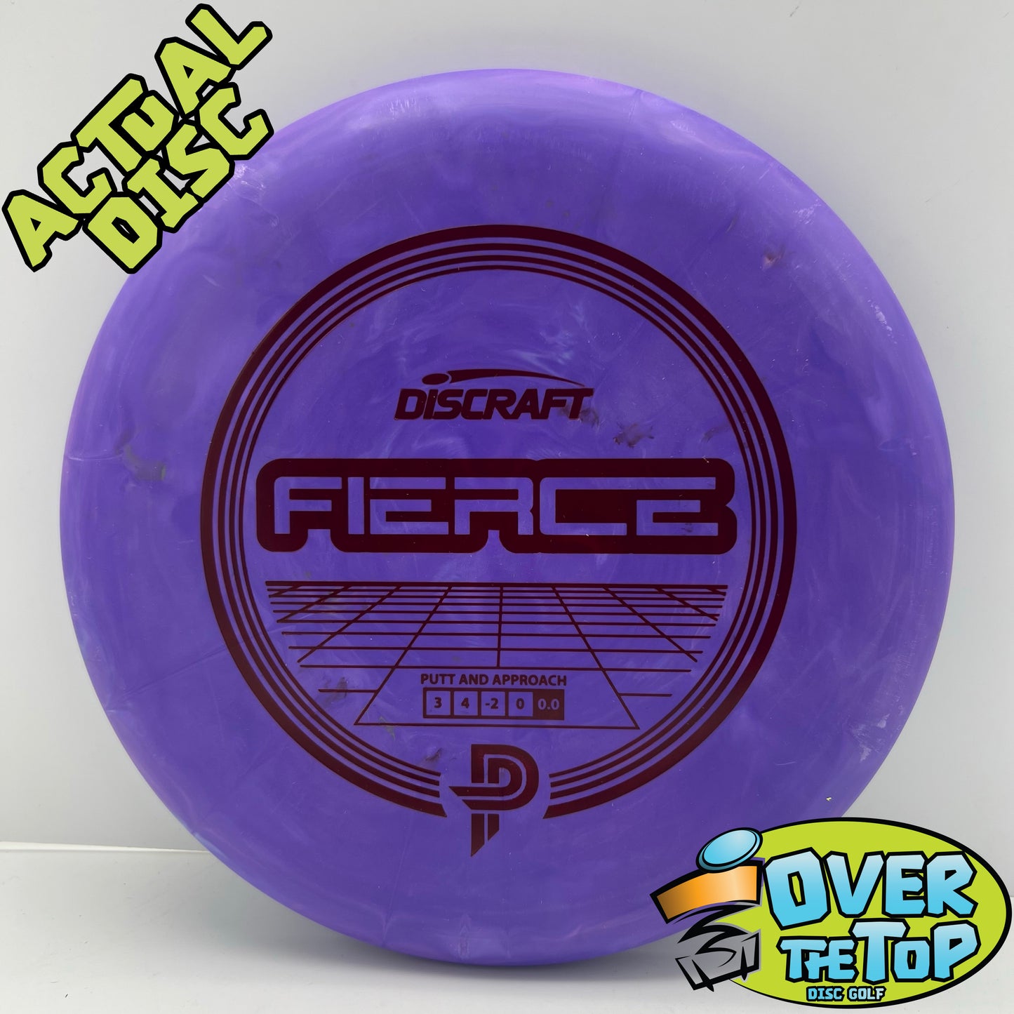 Fierce Special Blend 174g