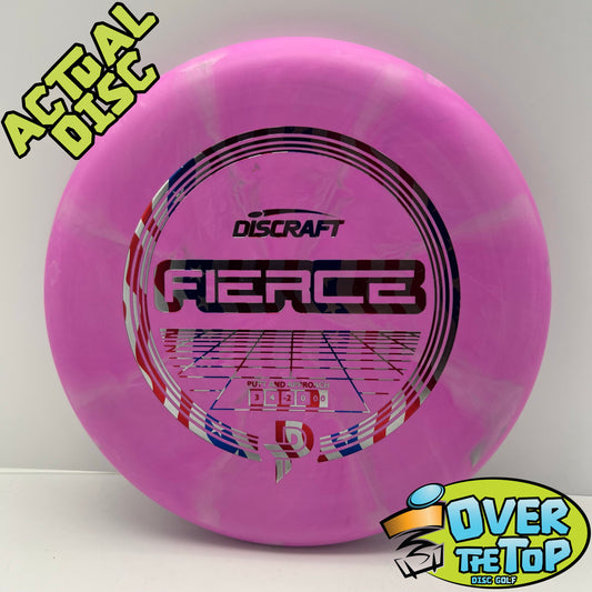 Fierce Special Blend 174g