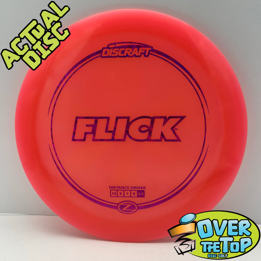 Flick Z-Line 173g