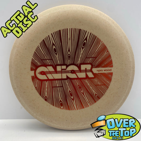 Aviar R-Pro Wood 175g