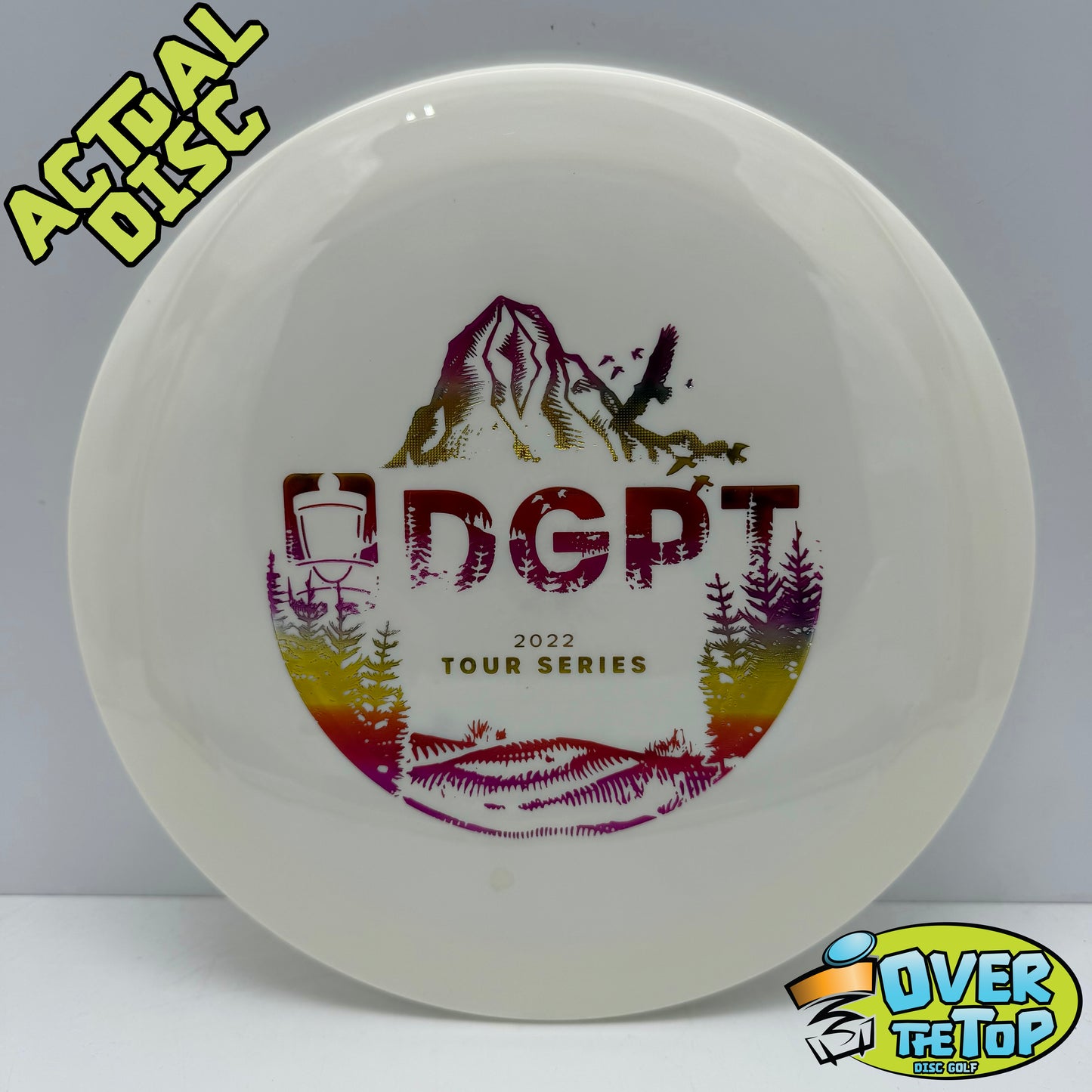Goat Apex Used (8.Clean) 175g