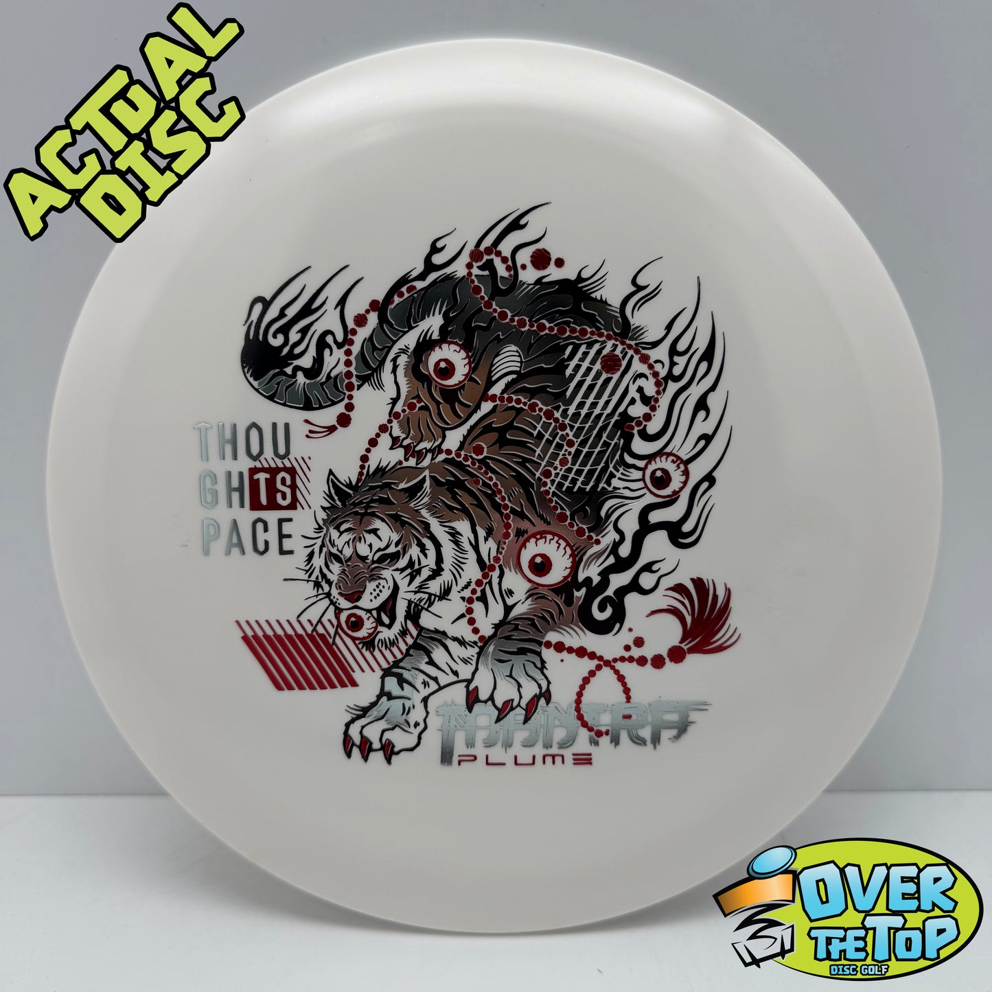 Mantra Plume 158g