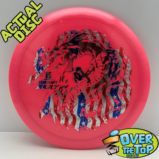 Heat Big Z 169g
