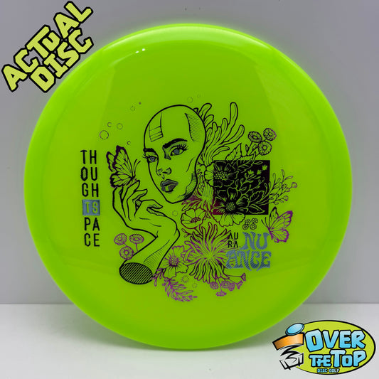 Nuance Aura 172g