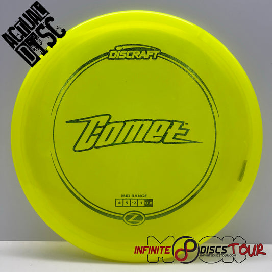 Comet Z-Line 170-172g