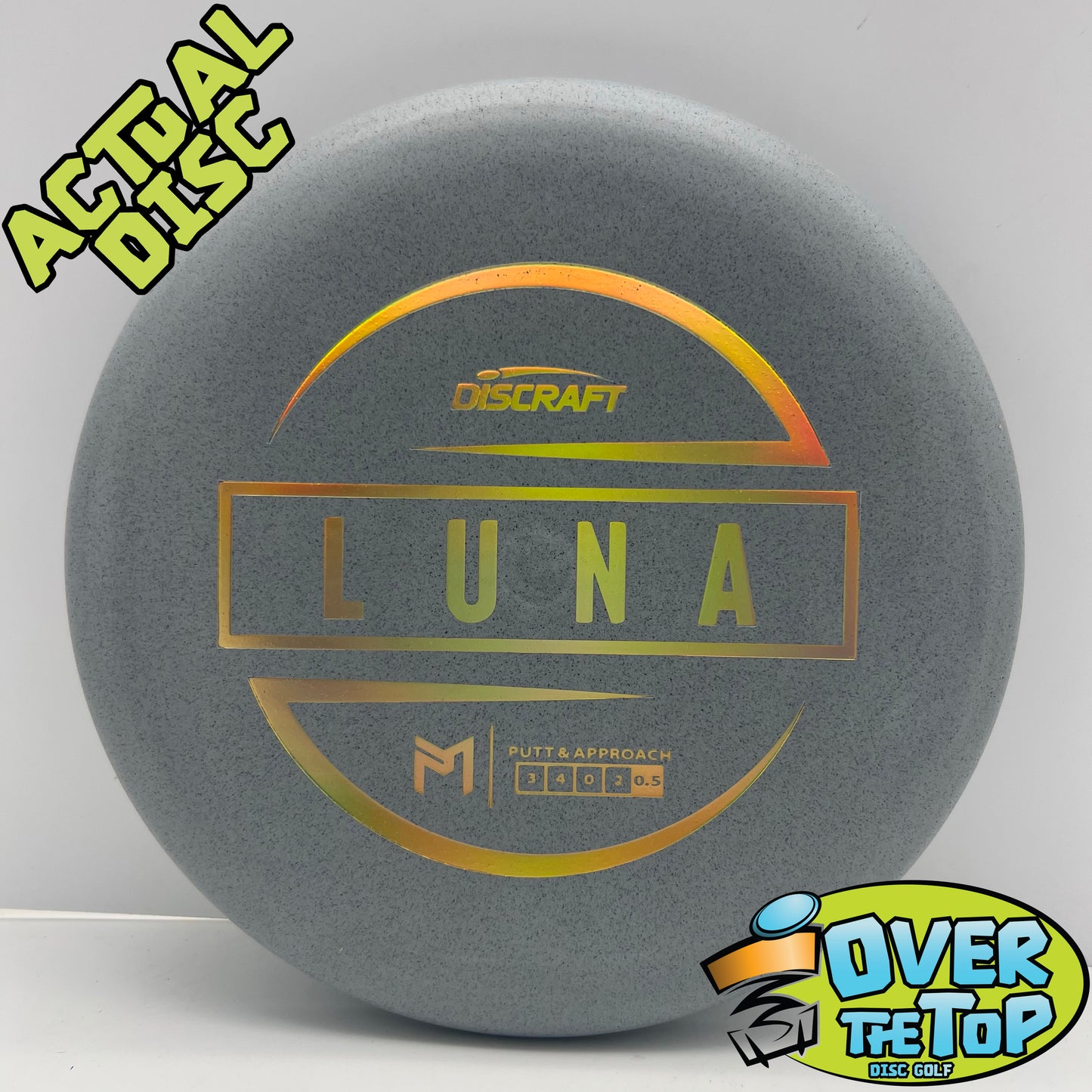 Luna Signature Special Blend 174g