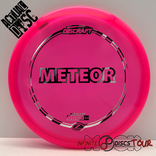 Meteor Z-Line 177+g