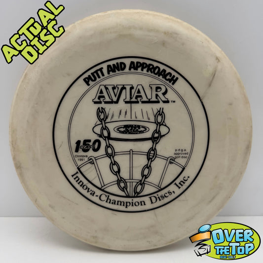 Aviar DX (Vintage) 150g