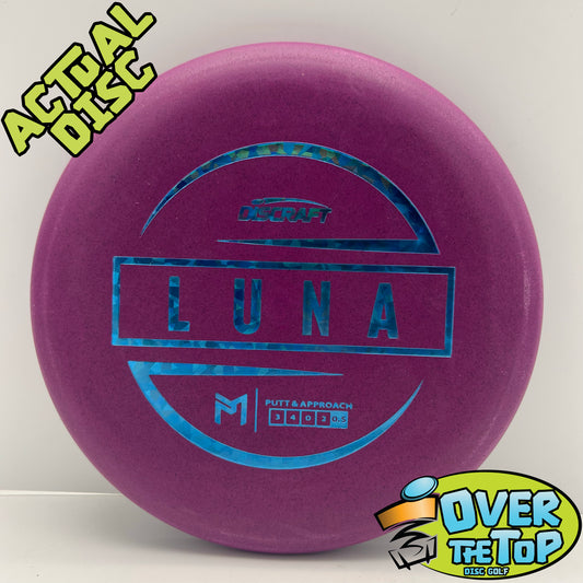 Luna Signature Special Blend 173g