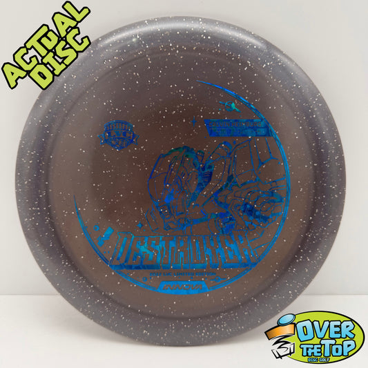 Destroyer Metal Flake LVC Edition 2022 (Calvin Heimburg) 173-5g