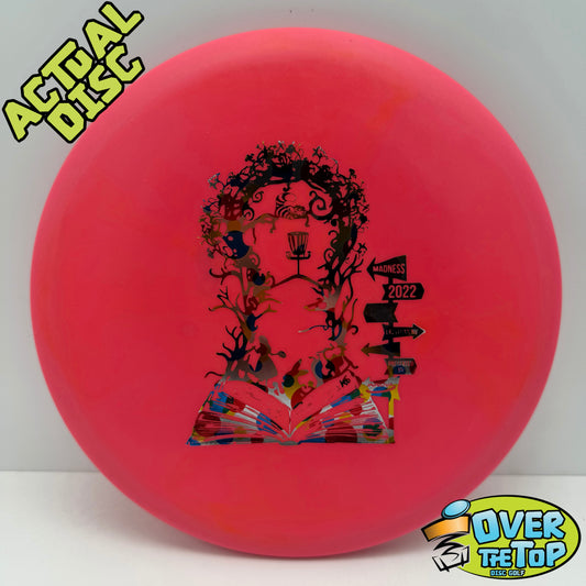 Roc3 DX 169g