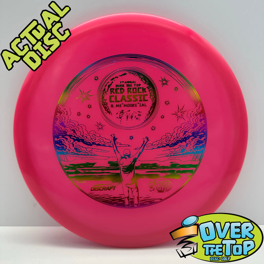 Buzzz ESP Glo 177+g