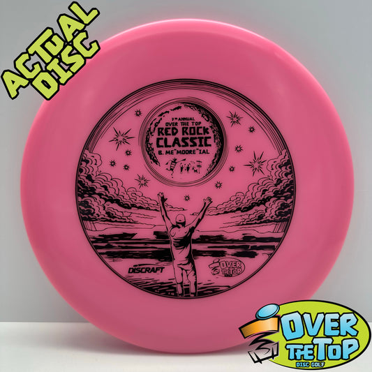 Buzzz ESP Glo 177+g