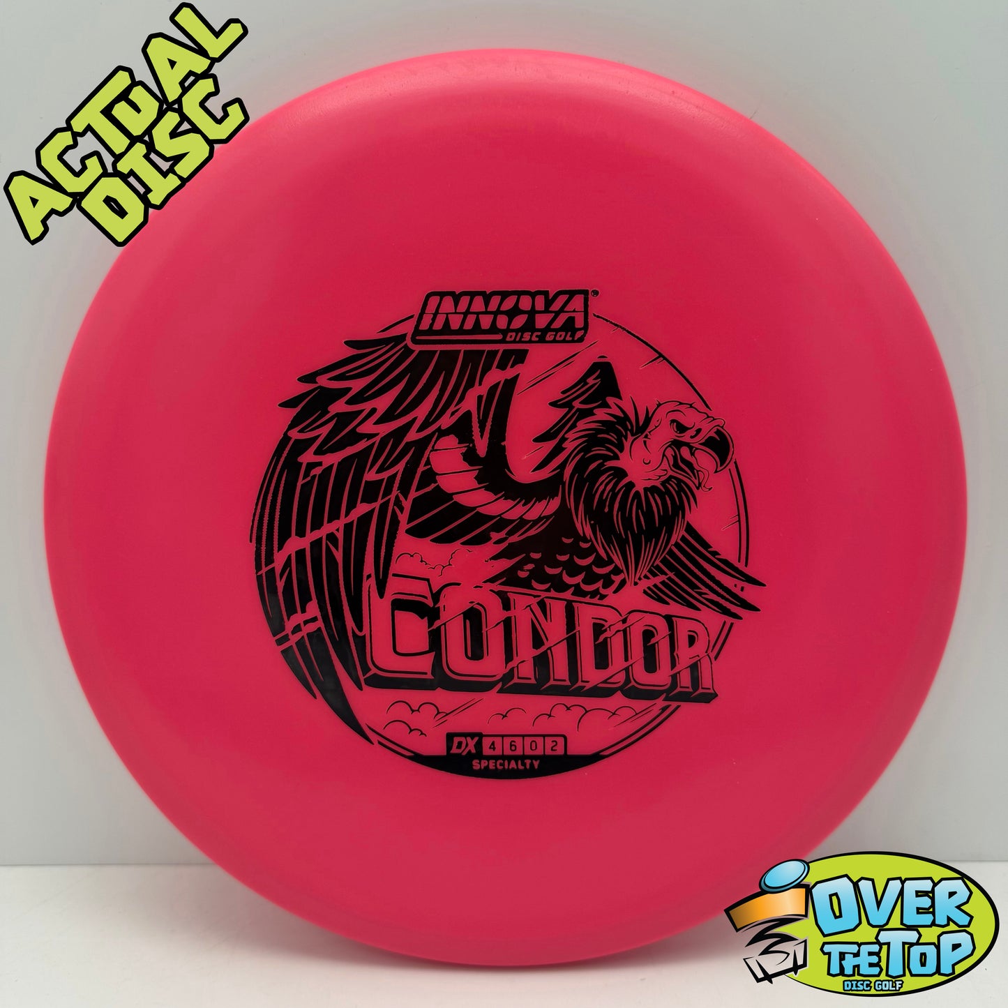 Condor DX 190g