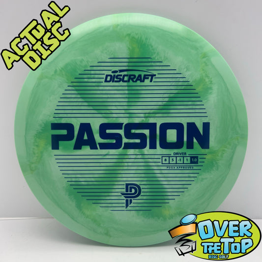 Passion ESP Signature (Paige Pierce) 174g