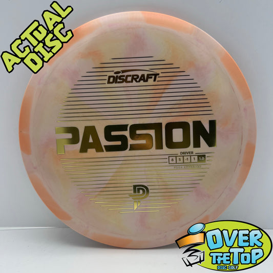 Passion ESP Signature (Paige Pierce) 176g