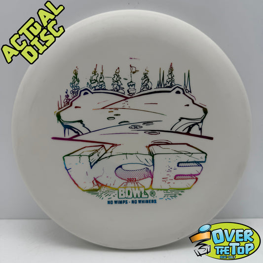 P2 D-Line 176g