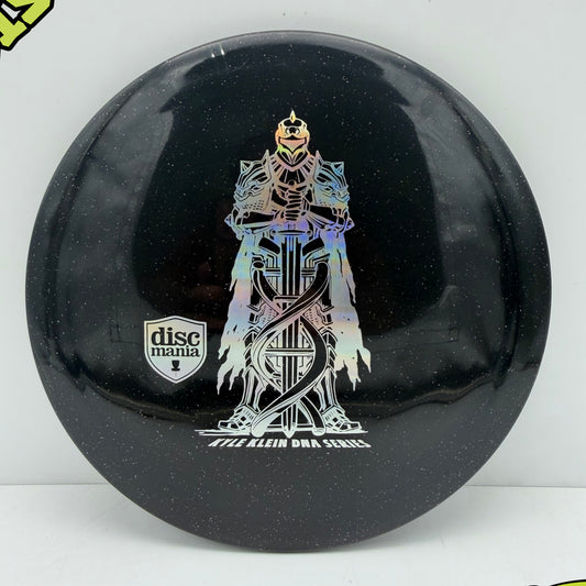 Vanguard Metal Flake C-Line (Kyle Klein DNA Series) Used (7/10.SE) 173g