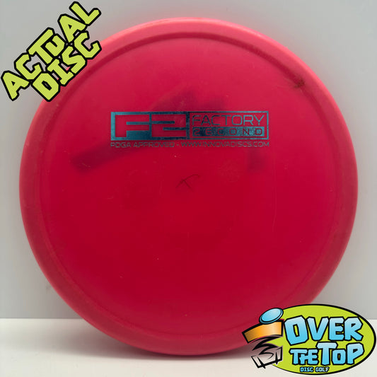 Pig R-Pro Used (5. Inked) 182g
