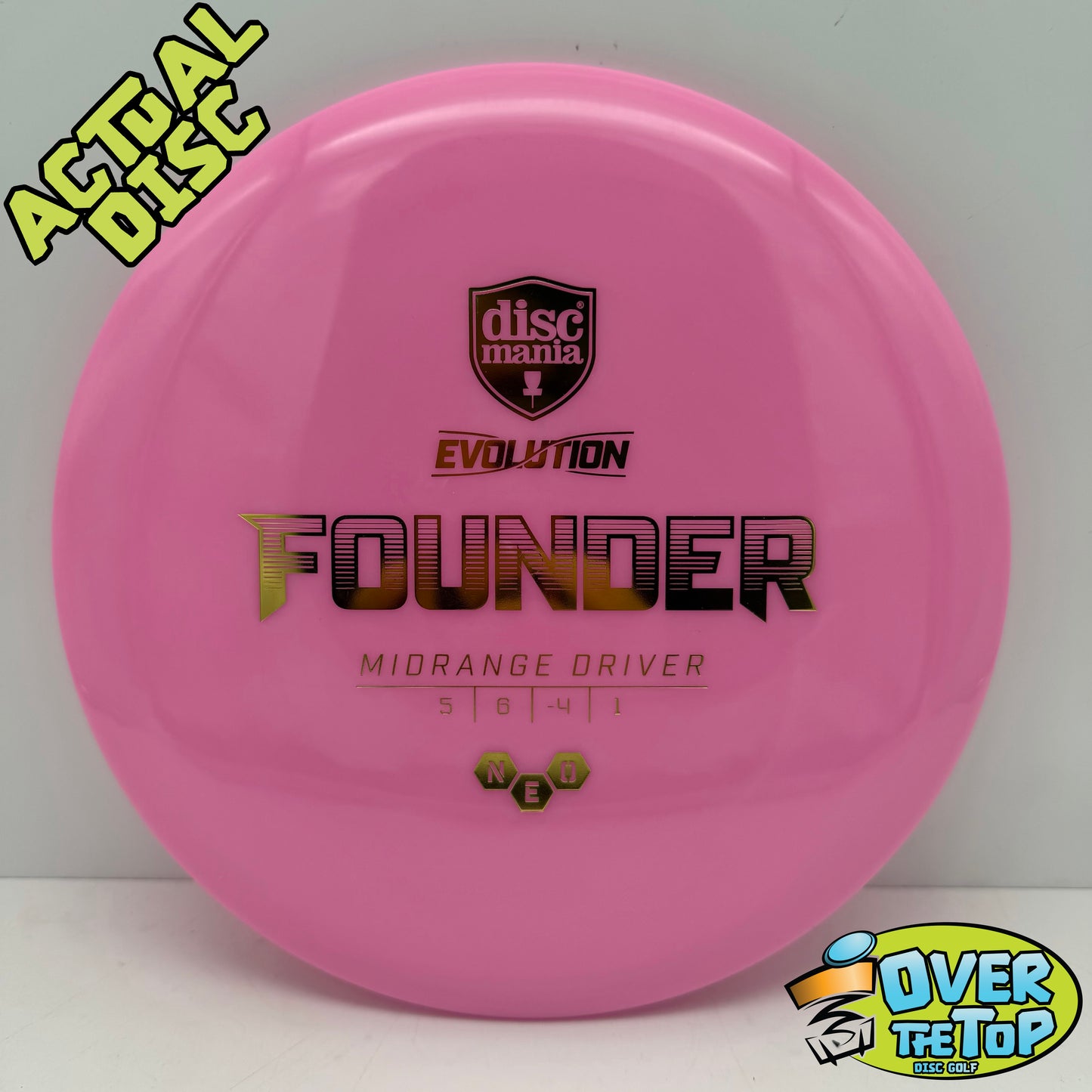 Founder Neo 175g