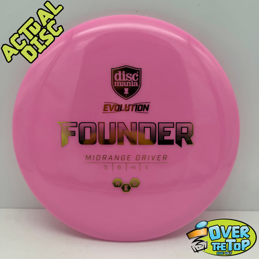 Founder Neo 175g