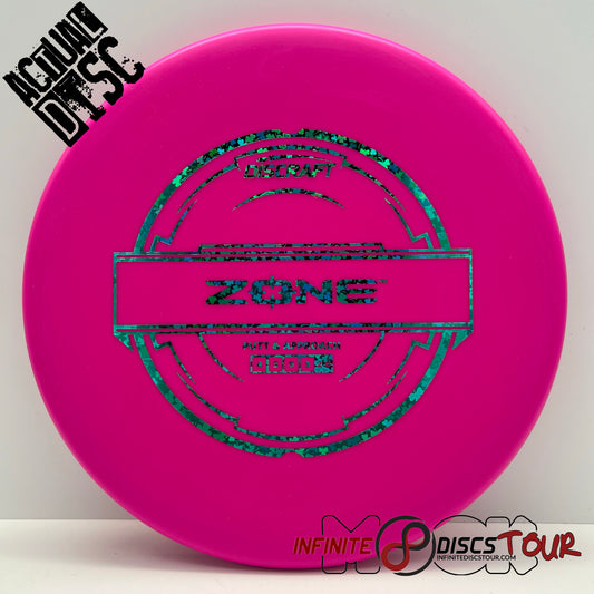 Zone Putter Line 173-174g