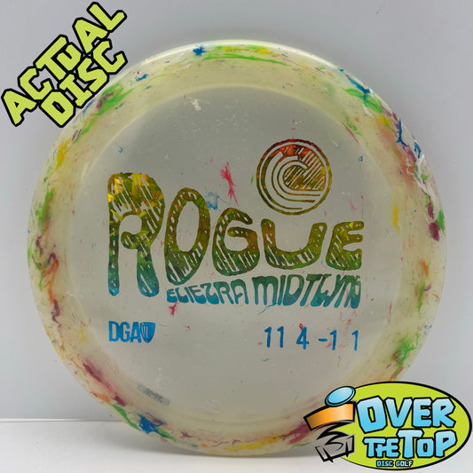 Rogue Granite (Eliezra Midtlyng) 172g