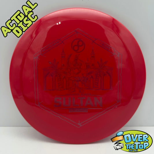 Sultan I-Blend 172g