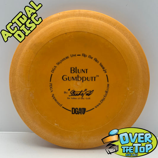 Blunt Gumbputt Signature Line 175g