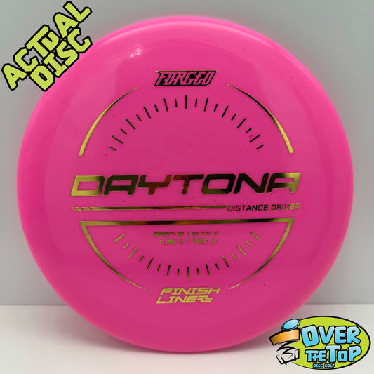 Daytona Forged 170g