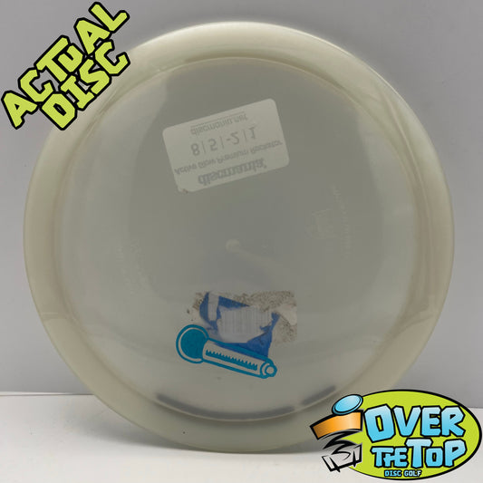 Rockstar Active Glow Premium Used (6. Inked) 170g